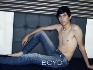 BOYD