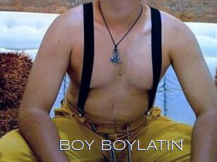 BOY_BOYLATIN