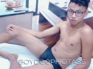 BOYdeephotASS