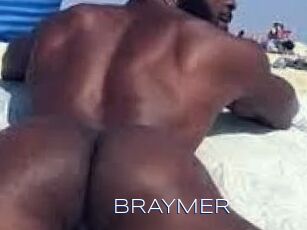 BRAYMER Blue Hot