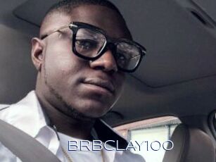 BRBCLAY100