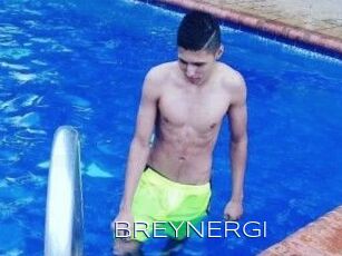 BREYNERGI