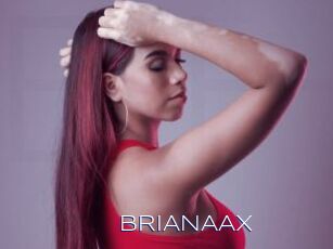 BRIANAAX