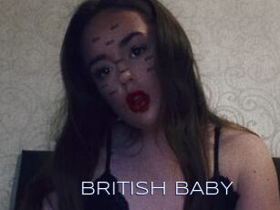 BRITISH_BABY