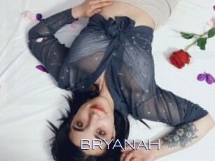 BRYANAH