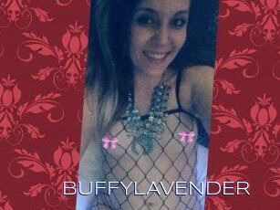 BUFFYLAVENDER