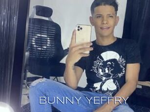 BUNNY_YEFFRY Blue Hot