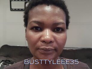 BUSTTYLEEE35