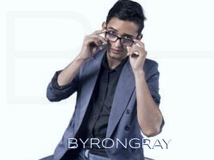 BYRONGRAY