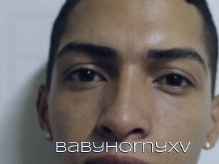 BaByHornyXv
