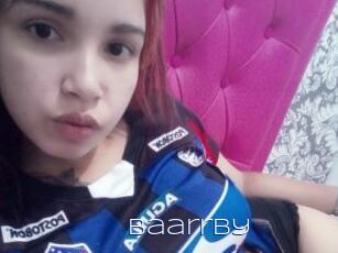 Baarrby