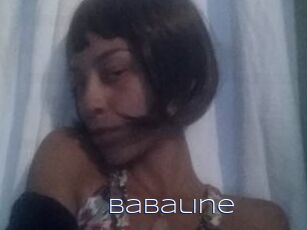 Babaline
