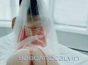 BabeAndCalvin