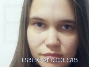 BabeAngels18