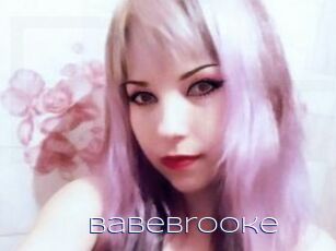 BabeBrooke_