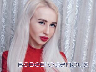 BabeErogenous