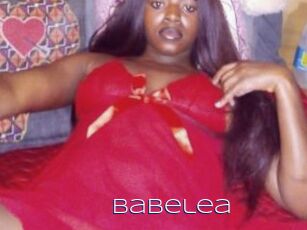 Babelea