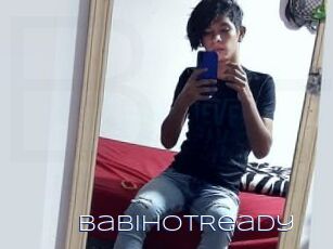 BabiHotReady