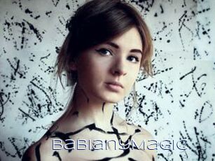 BabianyMagic