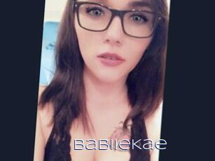BabiieKae