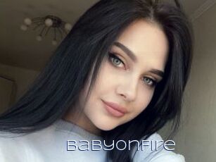 Baby0nFire