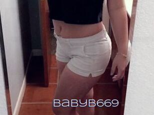BabyB669