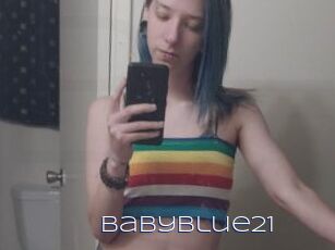 BabyBlue21