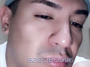 BabyBoy96
