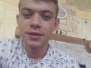 Baby_BoySexy19