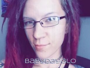 BabyDayGlo