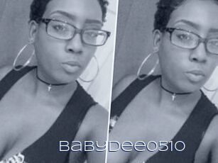 BabyDee0510