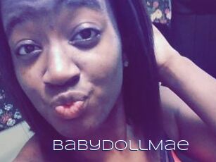 BabyDollMae