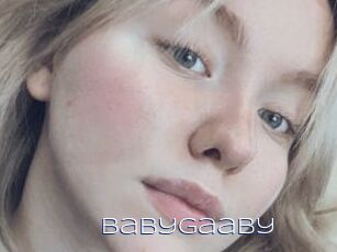 BabyGaaby