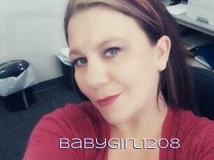 BabyGirl1208