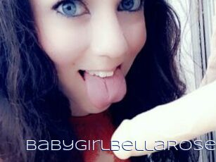 BabyGirlBellaRose