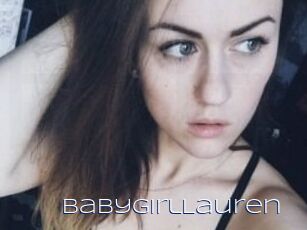 BabyGirlLauren