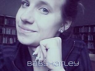 BabyHarley