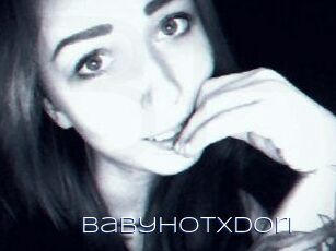Baby_HotX_Dori