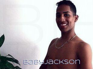 BabyJackson