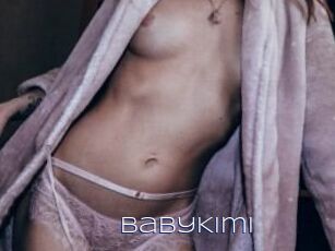 BabyKimi