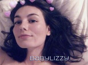 BabyLizzy
