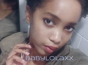 BabyLolaXX