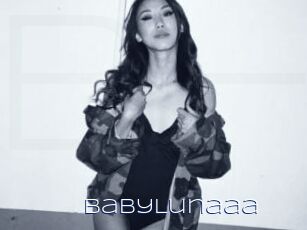 BabyLunaaa