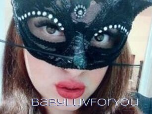 BabyLuvForYou