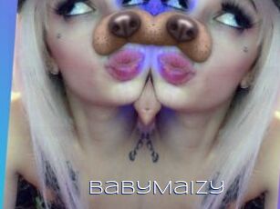 BabyMaizy