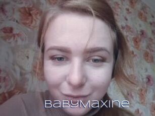 BabyMaxine