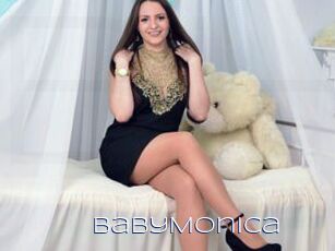 BabyMonica