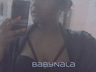 BabyNala