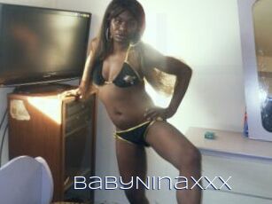 BabyNinaXXX