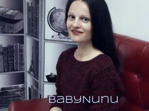 BabyNunu